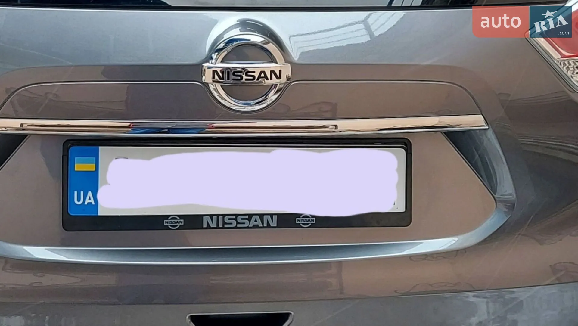 2016 Nissan X-Trail - мініатюра 16