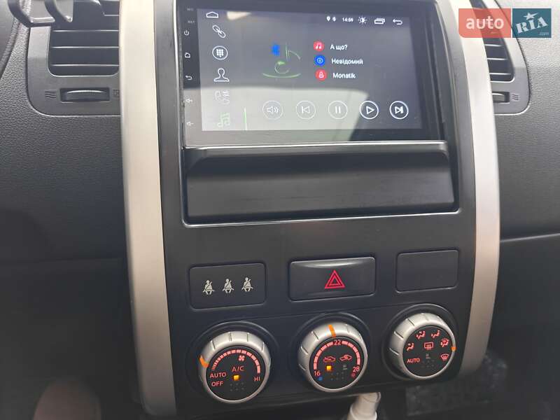 Позашляховик / Кросовер Nissan X-Trail 2010 в Хмельницькому фото 11 Позашляховик / Кросовер Nissan X-Trail 2010 в Хмельницькому