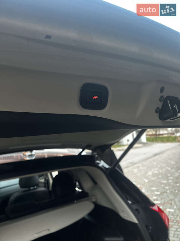 Внедорожник / Кроссовер Nissan X-Trail 2017 в Белой Церкви