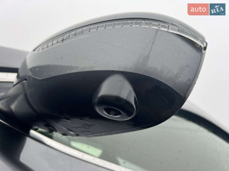 Внедорожник / Кроссовер Nissan X-Trail 2014 в Николаеве