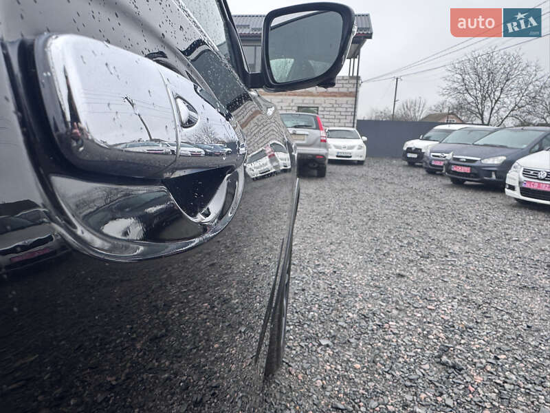 Внедорожник / Кроссовер Nissan X-Trail 2015 в Звенигородке