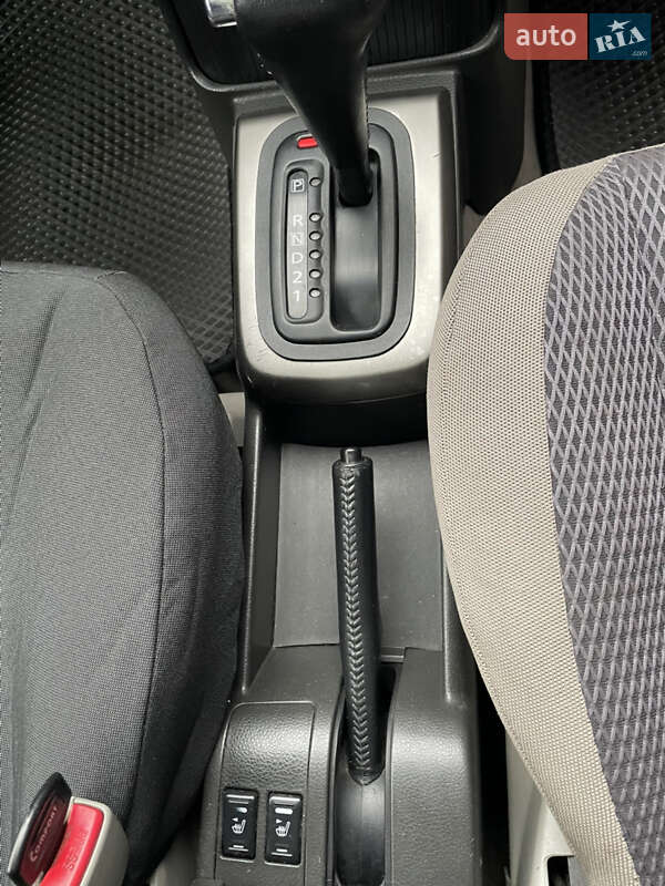 Позашляховик / Кросовер Nissan X-Trail 2006 в Южноукраїнську фото 14 Позашляховик / Кросовер Nissan X-Trail 2006 в Южноукраїнську