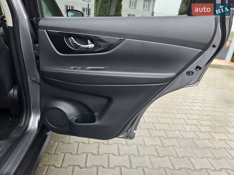 Внедорожник / Кроссовер Nissan X-Trail 2021 в Виннице