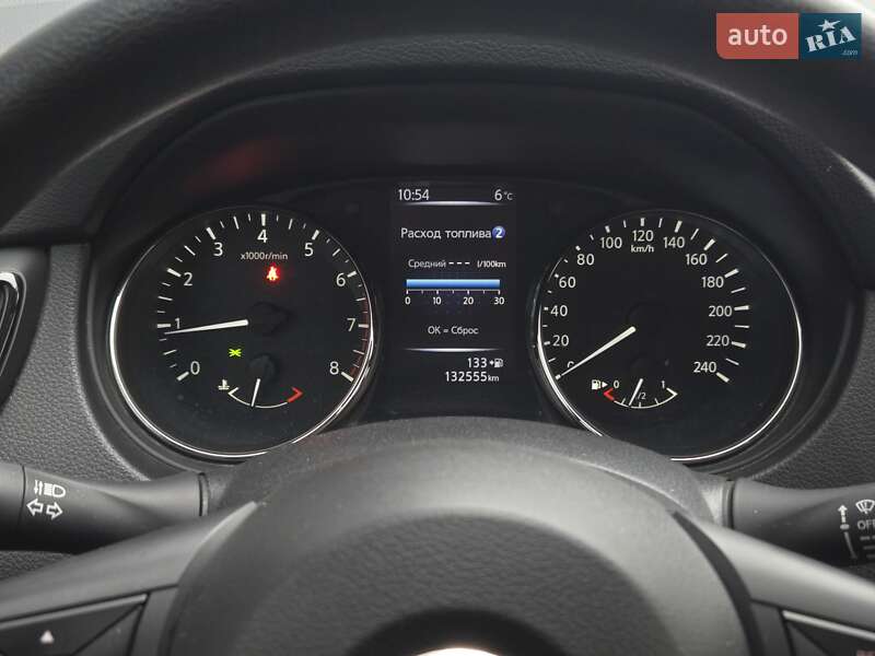 Внедорожник / Кроссовер Nissan X-Trail 2019 в Киеве