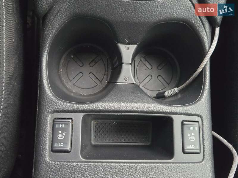 Внедорожник / Кроссовер Nissan X-Trail 2019 в Киеве