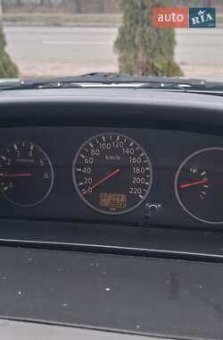 Позашляховик / Кросовер Nissan X-Trail 2004 в Тернополі