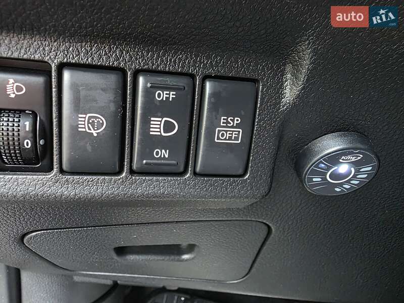 Позашляховик / Кросовер Nissan X-Trail 2008 в Чернівцях фото 14 Позашляховик / Кросовер Nissan X-Trail 2008 в Чернівцях