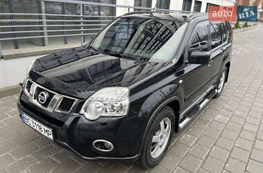 Внедорожник / Кроссовер Nissan X-Trail 2011 в Ровно