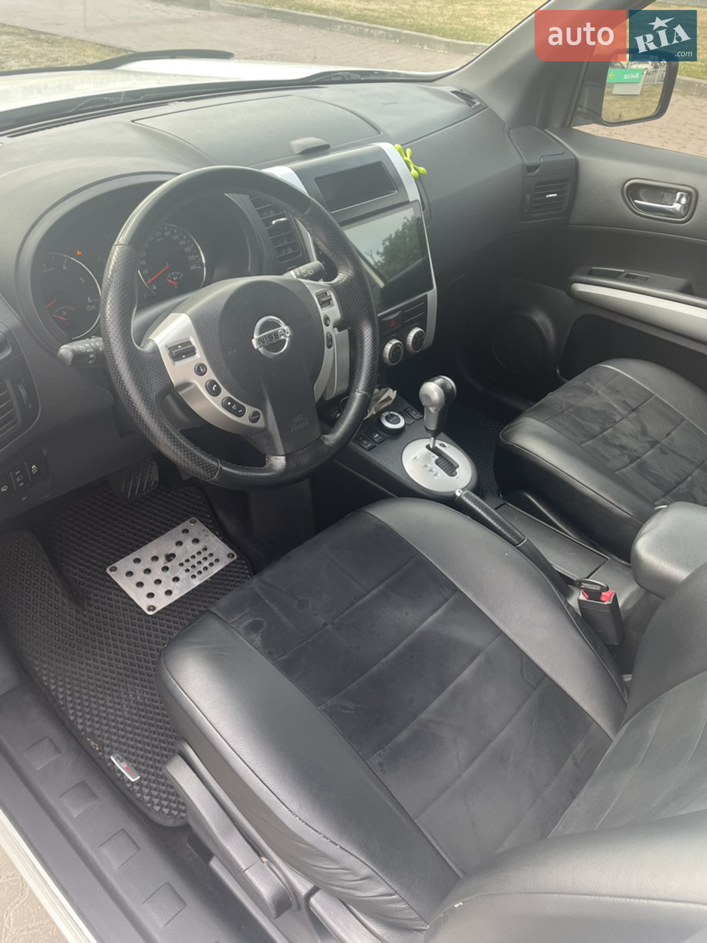 2013 Nissan X-Trail - мініатюра 18