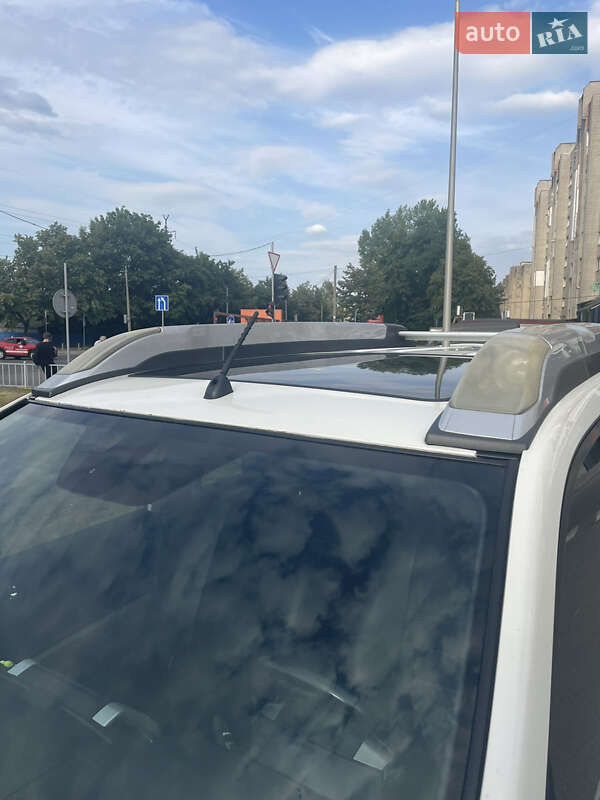 Внедорожник / Кроссовер Nissan X-Trail 2013 в Ивано-Франковске