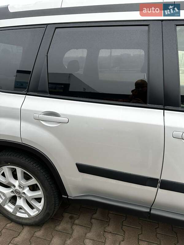 Внедорожник / Кроссовер Nissan X-Trail 2012 в Киеве фото 12 Внедорожник / Кроссовер Nissan X-Trail 2012 в Киеве