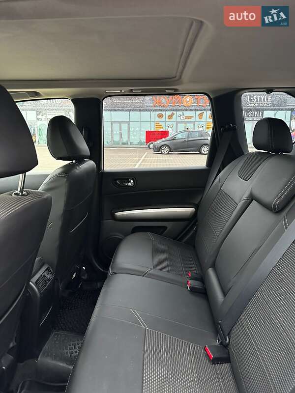 Внедорожник / Кроссовер Nissan X-Trail 2012 в Киеве фото 19 Внедорожник / Кроссовер Nissan X-Trail 2012 в Киеве