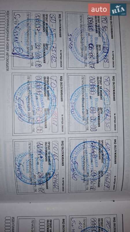 Внедорожник / Кроссовер Nissan X-Trail 2013 в Киеве фото 23 Внедорожник / Кроссовер Nissan X-Trail 2013 в Киеве