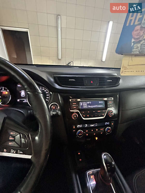 Внедорожник / Кроссовер Nissan X-Trail 2020 в Умани