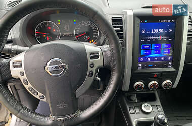 Позашляховик / Кросовер Nissan X-Trail 2012 в Шептицькому