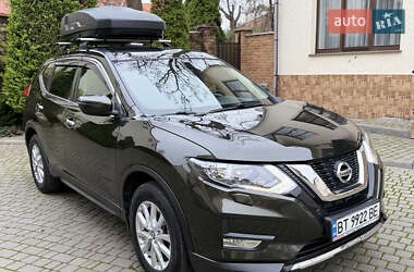 Внедорожник / Кроссовер Nissan X-Trail 2019 в Одессе