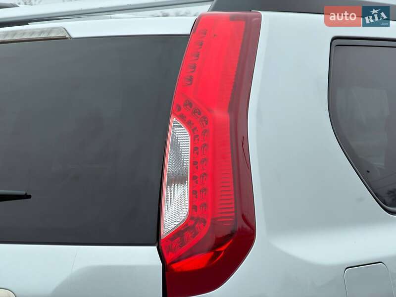 Внедорожник / Кроссовер Nissan X-Trail 2012 в Ахтырке фото 17 Внедорожник / Кроссовер Nissan X-Trail 2012 в Ахтырке