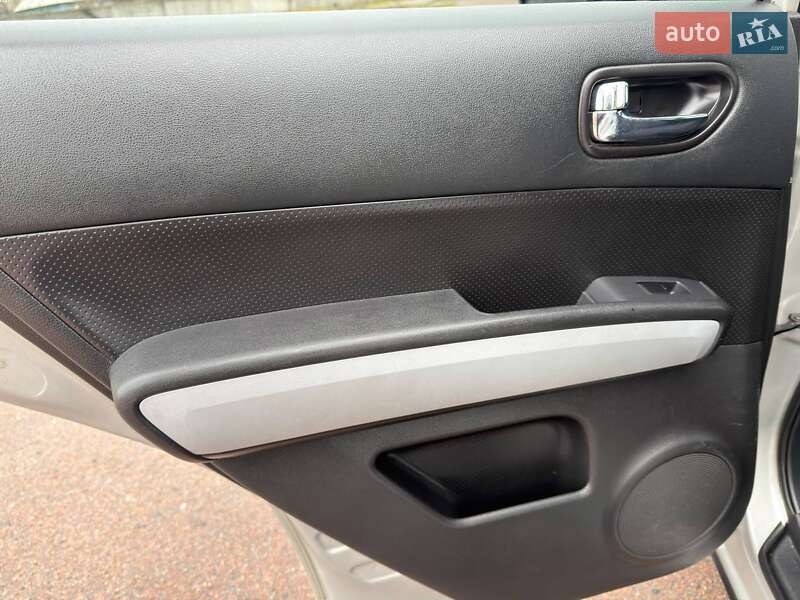 Внедорожник / Кроссовер Nissan X-Trail 2012 в Ахтырке фото 34 Внедорожник / Кроссовер Nissan X-Trail 2012 в Ахтырке