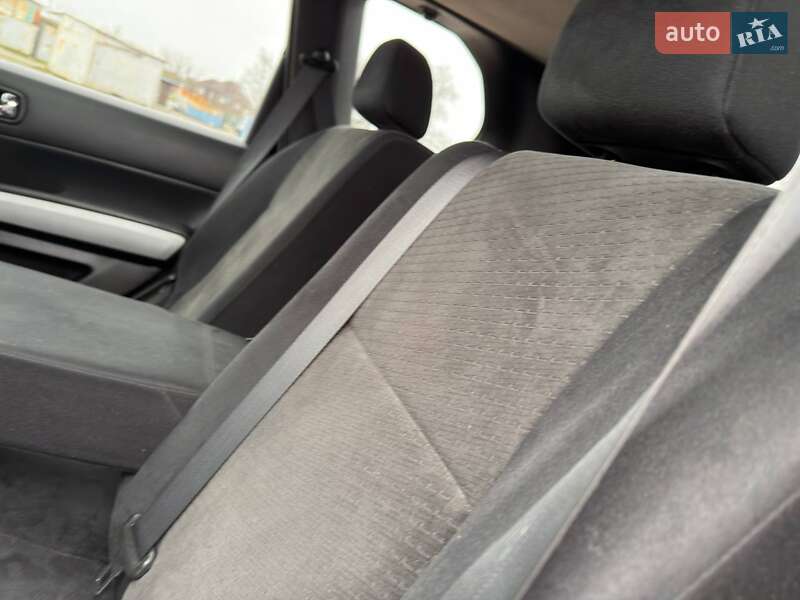 Внедорожник / Кроссовер Nissan X-Trail 2012 в Ахтырке фото 39 Внедорожник / Кроссовер Nissan X-Trail 2012 в Ахтырке