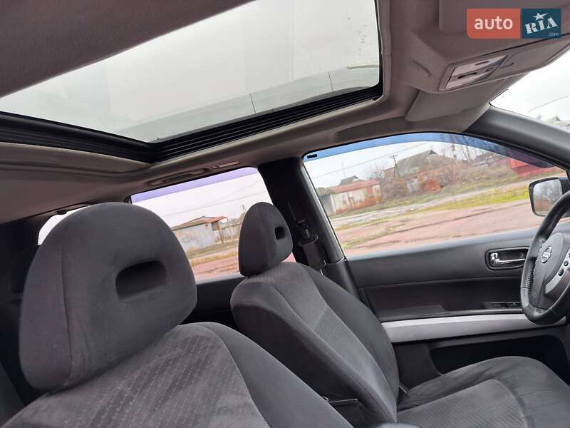 Внедорожник / Кроссовер Nissan X-Trail 2012 в Ахтырке фото 54 Внедорожник / Кроссовер Nissan X-Trail 2012 в Ахтырке