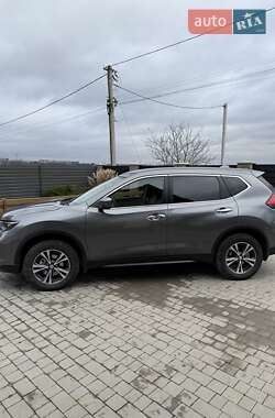 Позашляховик / Кросовер Nissan X-Trail 2019 в Кам'янець-Подільському