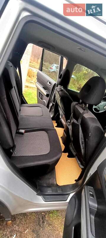 Внедорожник / Кроссовер Nissan X-Trail 2010 в Павлограде