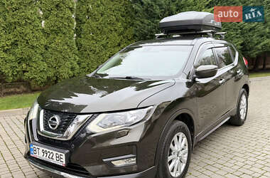 Внедорожник / Кроссовер Nissan X-Trail 2019 в Одессе