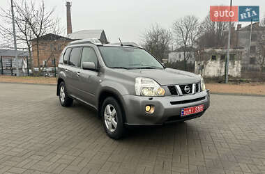 Внедорожник / Кроссовер Nissan X-Trail 2007 в Житомире