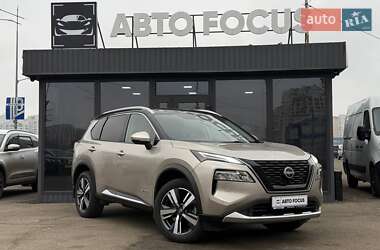 Внедорожник / Кроссовер Nissan X-Trail 2023 в Киеве