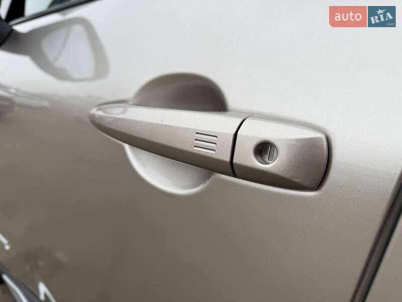 Позашляховик / Кросовер Nissan X-Trail 2023 в Києві