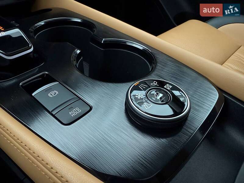 Позашляховик / Кросовер Nissan X-Trail 2023 в Києві