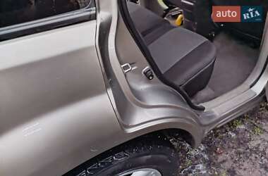 Внедорожник / Кроссовер Nissan X-Trail 2003 в Чигирине