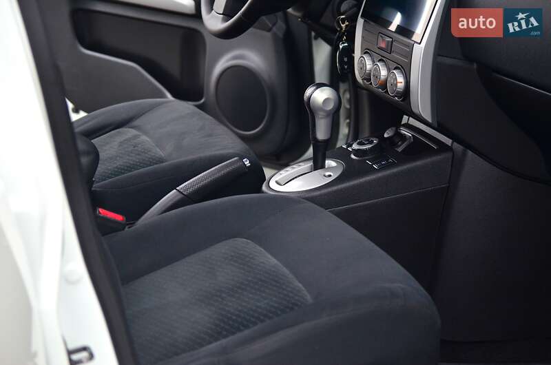 Позашляховик / Кросовер Nissan X-Trail 2013 в Дніпрі