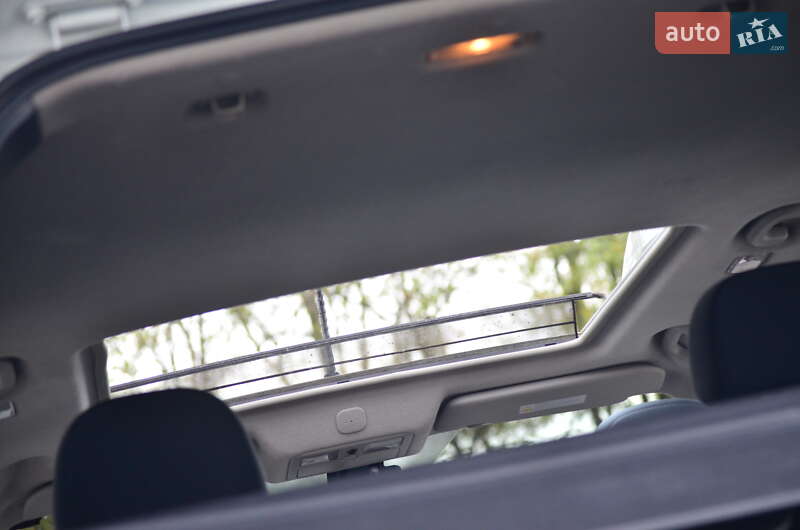 Позашляховик / Кросовер Nissan X-Trail 2013 в Дніпрі