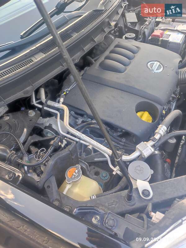 Позашляховик / Кросовер Nissan X-Trail 2014 в Коростишеві