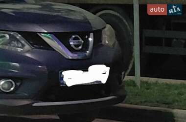 Внедорожник / Кроссовер Nissan X-Trail 2014 в Тернополе