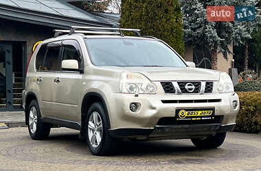 Внедорожник / Кроссовер Nissan X-Trail 2007 в Львове