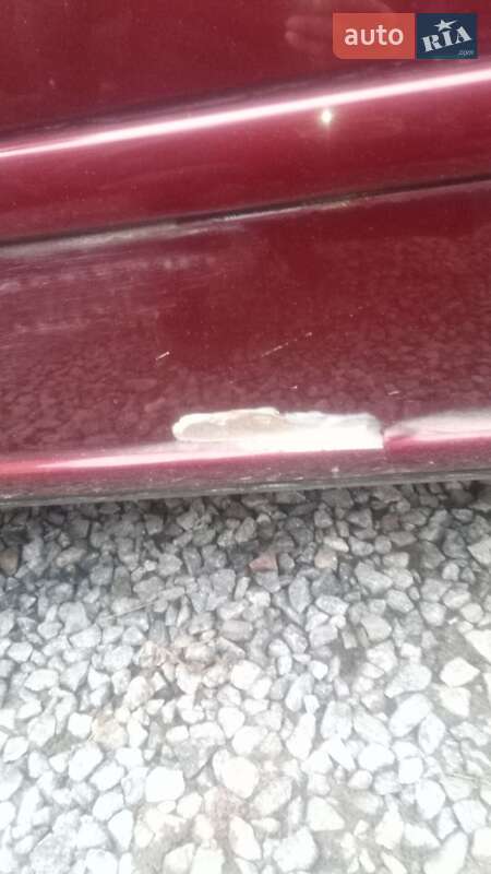 Внедорожник / Кроссовер Nissan X-Trail 2004 в Львове фото 11 Внедорожник / Кроссовер Nissan X-Trail 2004 в Львове