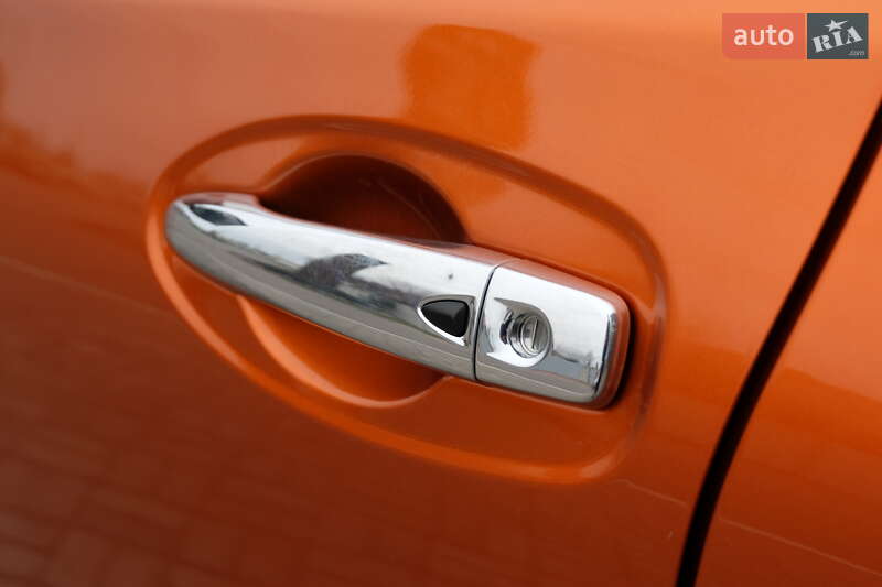 Внедорожник / Кроссовер Nissan X-Trail 2018 в Кременчуге фото 9 Внедорожник / Кроссовер Nissan X-Trail 2018 в Кременчуге