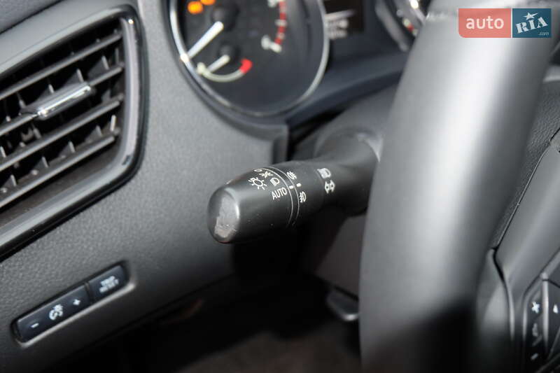 Внедорожник / Кроссовер Nissan X-Trail 2018 в Кременчуге фото 16 Внедорожник / Кроссовер Nissan X-Trail 2018 в Кременчуге