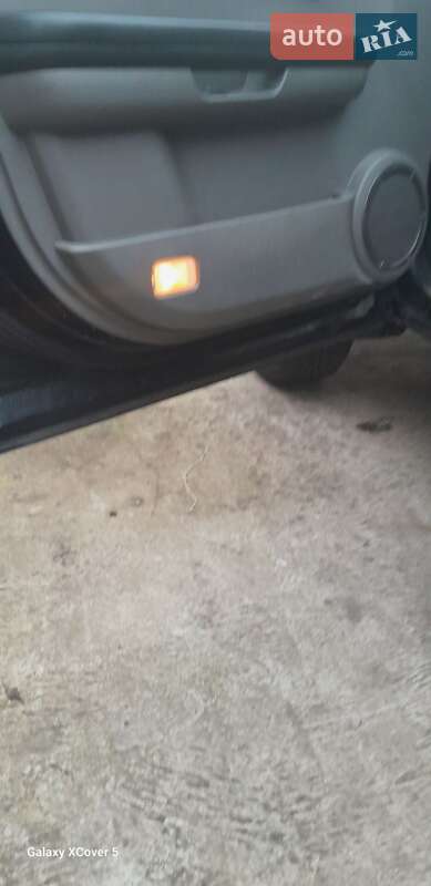 Позашляховик / Кросовер Nissan X-Trail 2005 в Оршівцях