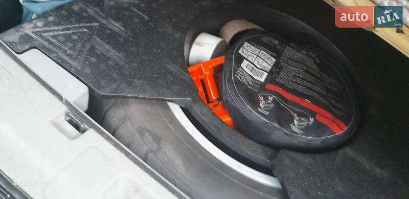 Позашляховик / Кросовер Nissan X-Trail 2005 в Оршівцях