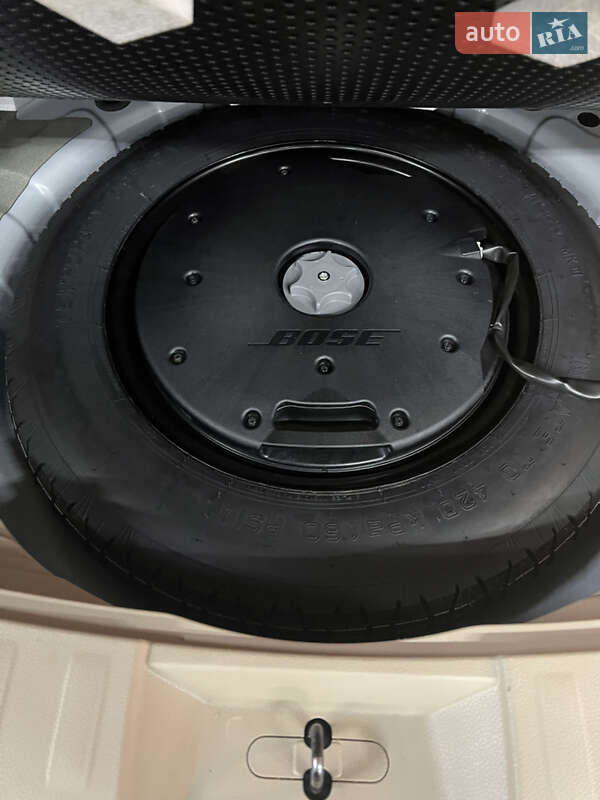 Позашляховик / Кросовер Nissan X-Trail 2021 в Києві