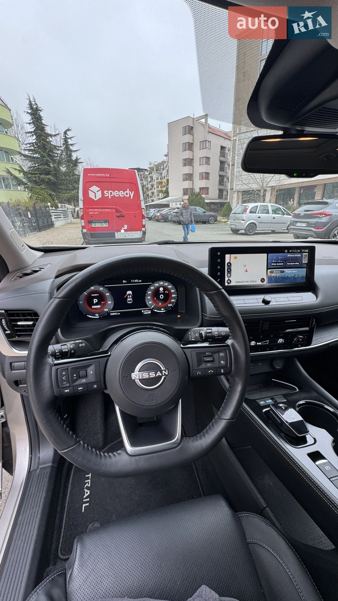 2023 Nissan X-Trail - мініатюра 12