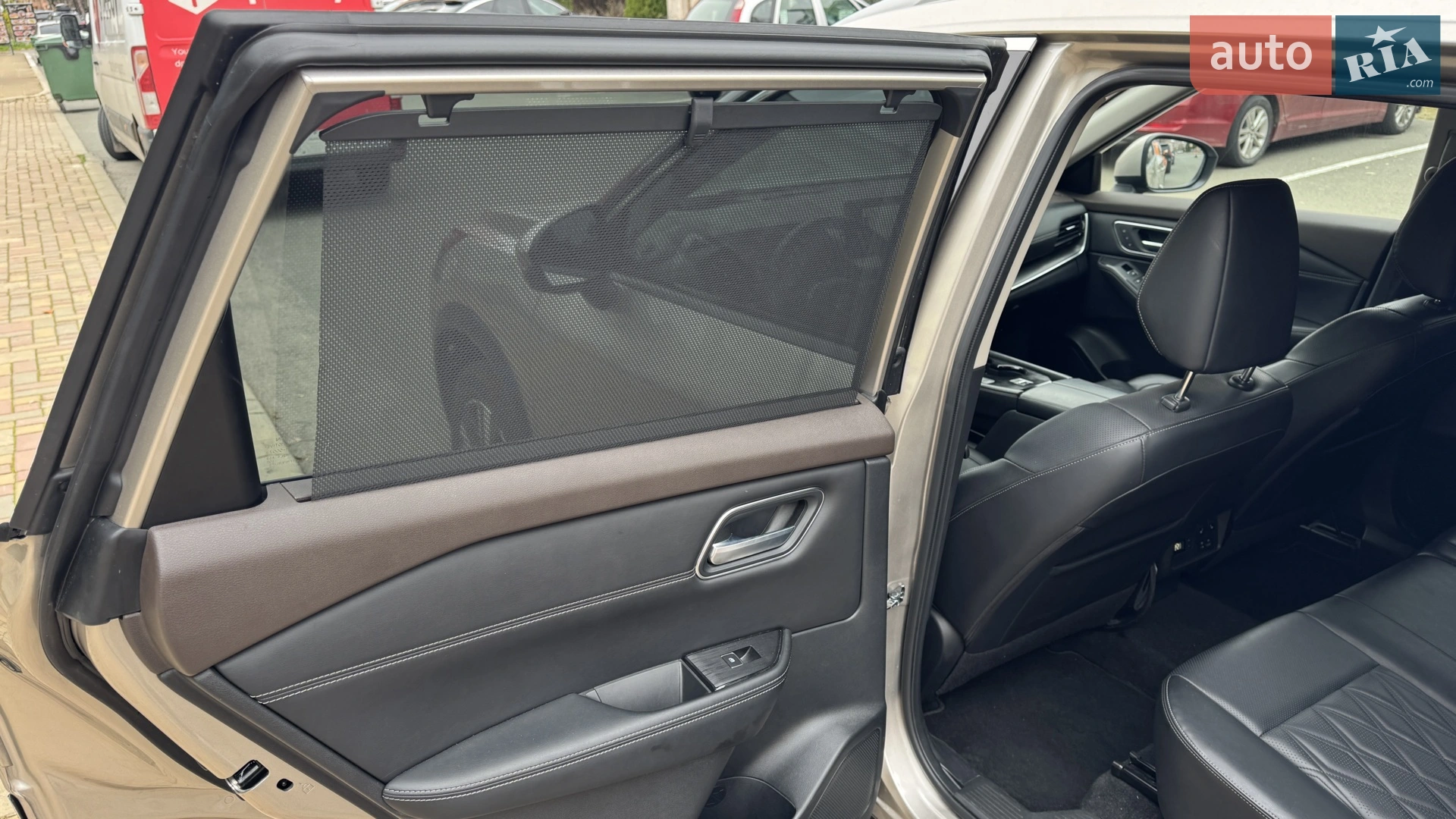 2023 Nissan X-Trail - мініатюра 17