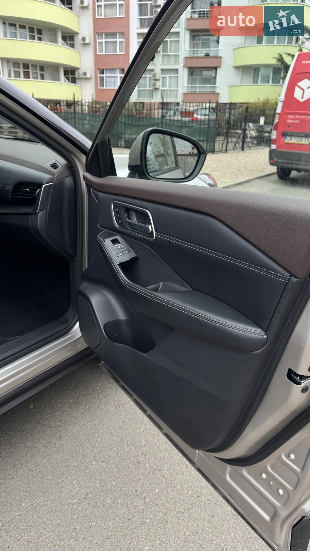 2023 Nissan X-Trail - мініатюра 22
