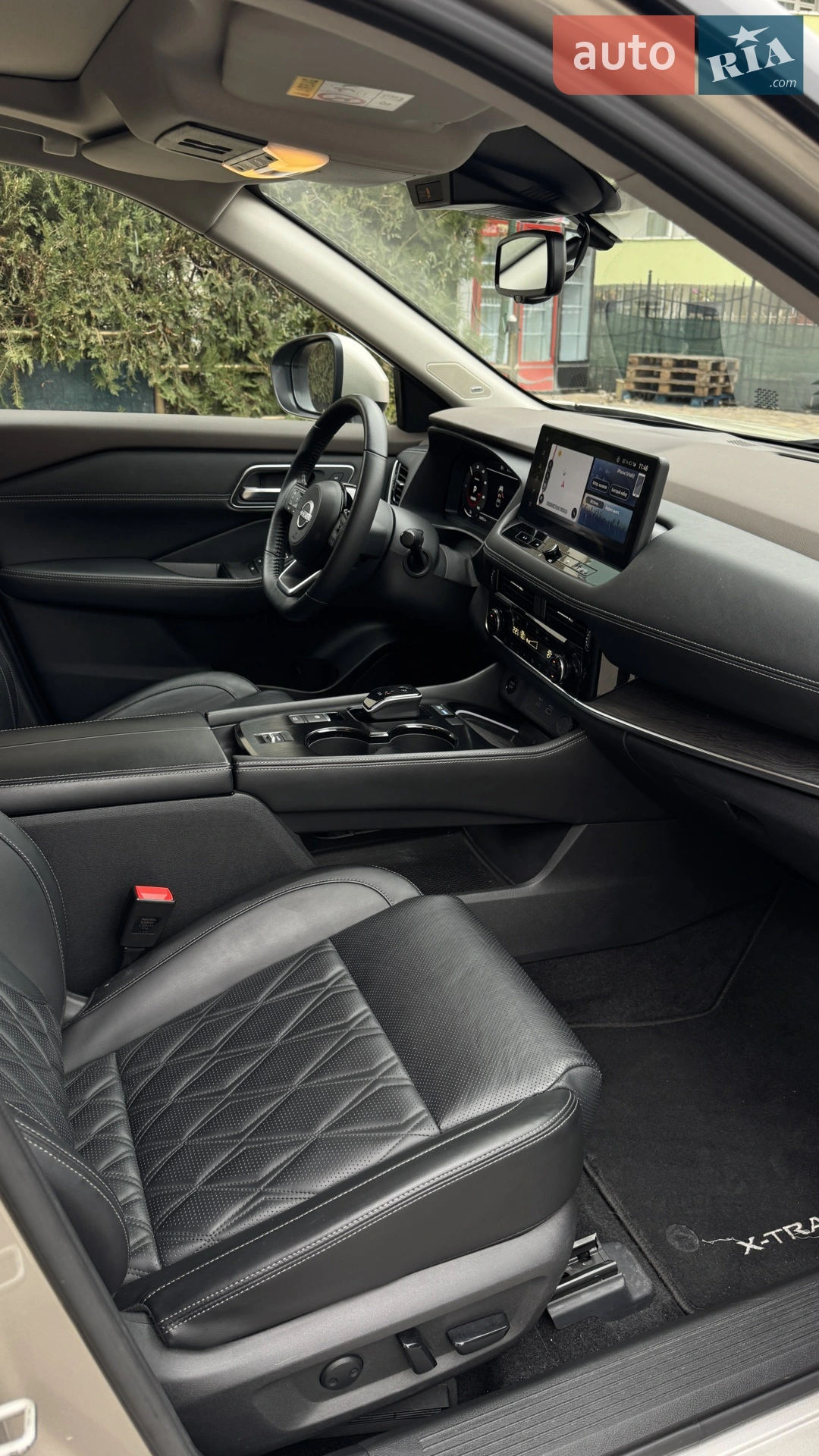 2023 Nissan X-Trail - мініатюра 23