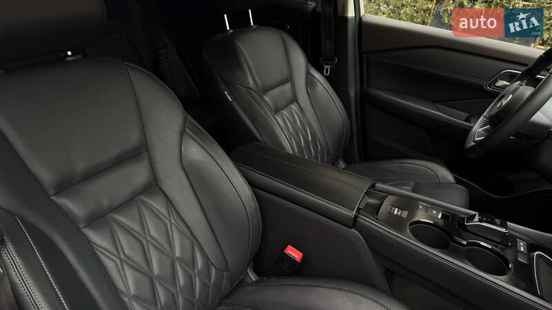 Позашляховик / Кросовер Nissan X-Trail 2023 в Харкові