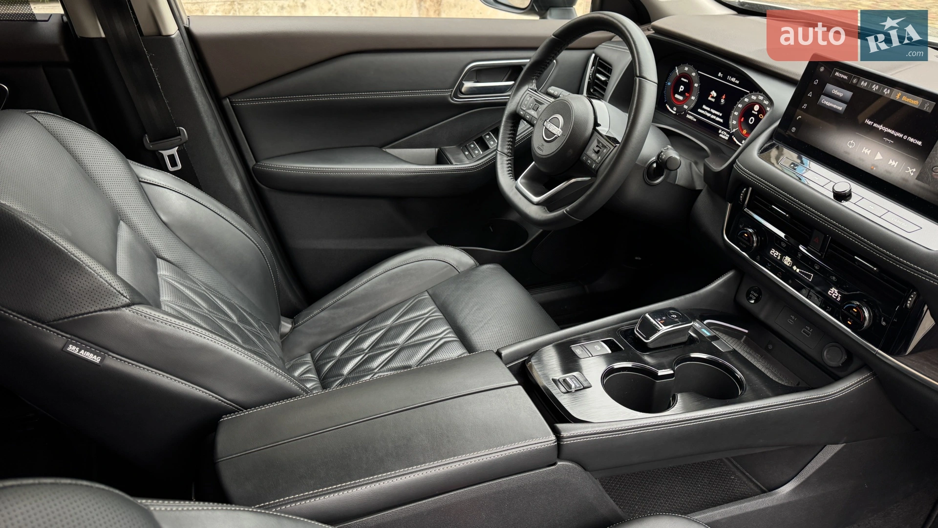 2023 Nissan X-Trail - мініатюра 28