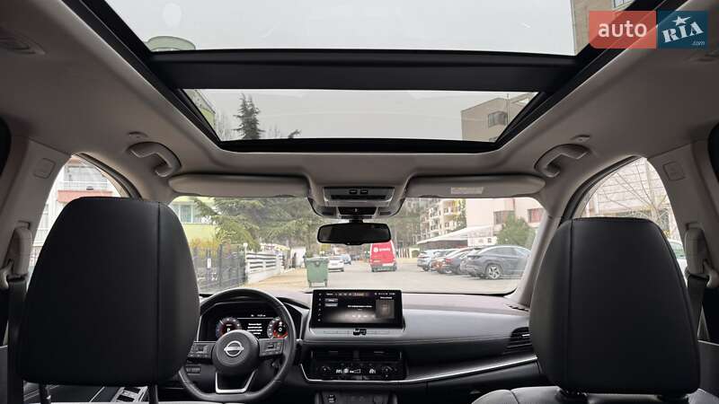 Позашляховик / Кросовер Nissan X-Trail 2023 в Харкові